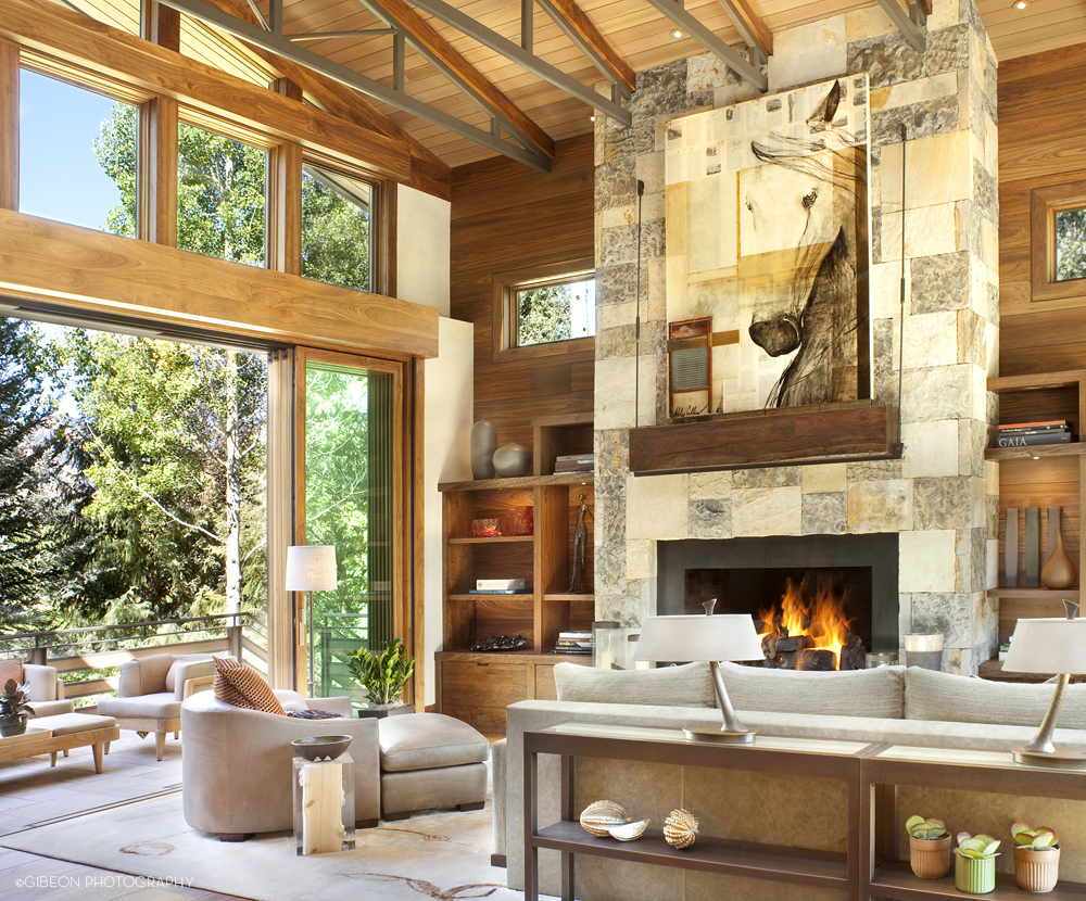 Associates III Interior Design