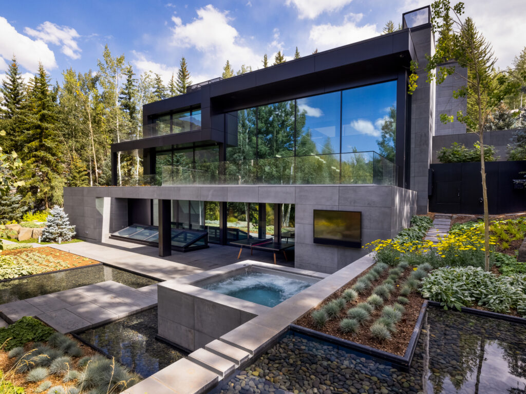 View of Exterior of Home